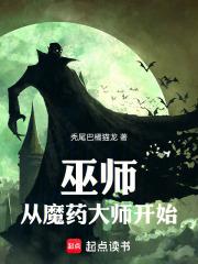 巫师：从魔药大师开始！