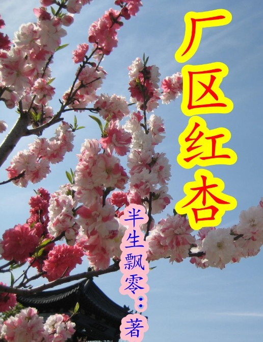 禁区：厂花红杏